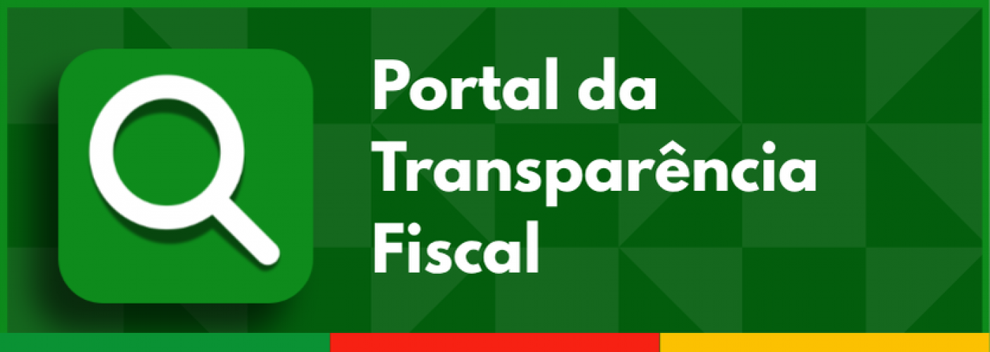 Portal da Transparência